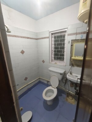 Team Area in 2 BHK Builder Floor at Malviya Nagar – for Rent