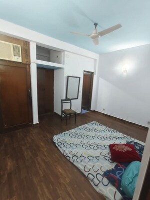 2 BHK Builder Floor For Rent in Malviya Nagar