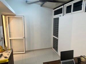 Furnished Amenities in 3 BHK Apartment at Mantri Serenity, Kanakapura Road – for Rent