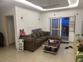 3 BHK Apartment For Rent in Mantri Serenity in Kanakapura Road, Bangalore
