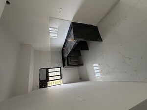 Furnished Amenities in 1 BHK Apartment at Runwal Gardens, Dombivli East – for Rent