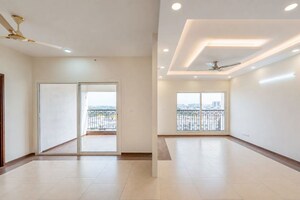 Room in 3 BHK Apartment at Prestige Finsbury Park Hyde, Bagaluru – for Rent