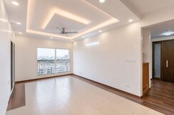 3 BHK + Prayer Room,Servant Room Apartment For Rent in Prestige Finsbury Park Hyde