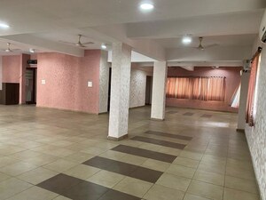 Living Room in 5 BHK Independent House at Varadharajapuram – for Sale