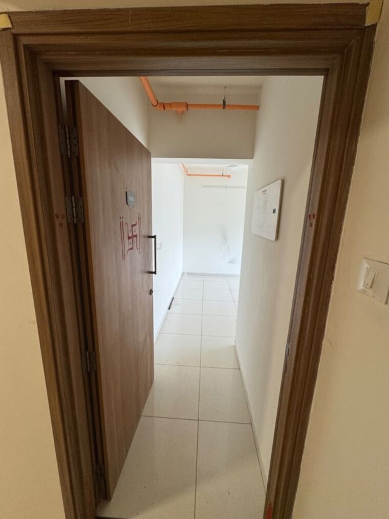 undefined, godrej-upavan 2 Bedroom 540 Sq.Ft. Apartment In Themghar Thane 10632082