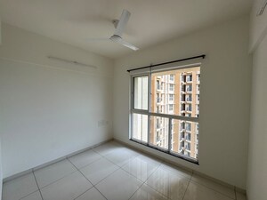 Room in 2 BHK Apartment at Godrej Upavan, Themghar – for Rent