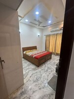 2 BHK + Extra Room 1350 Sq.Ft. Independent House in Aerocity