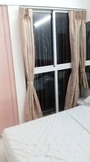 Building Lobby in 1.5 BHK Apartment at Lodha Upper Thane, Anjur – for Rent