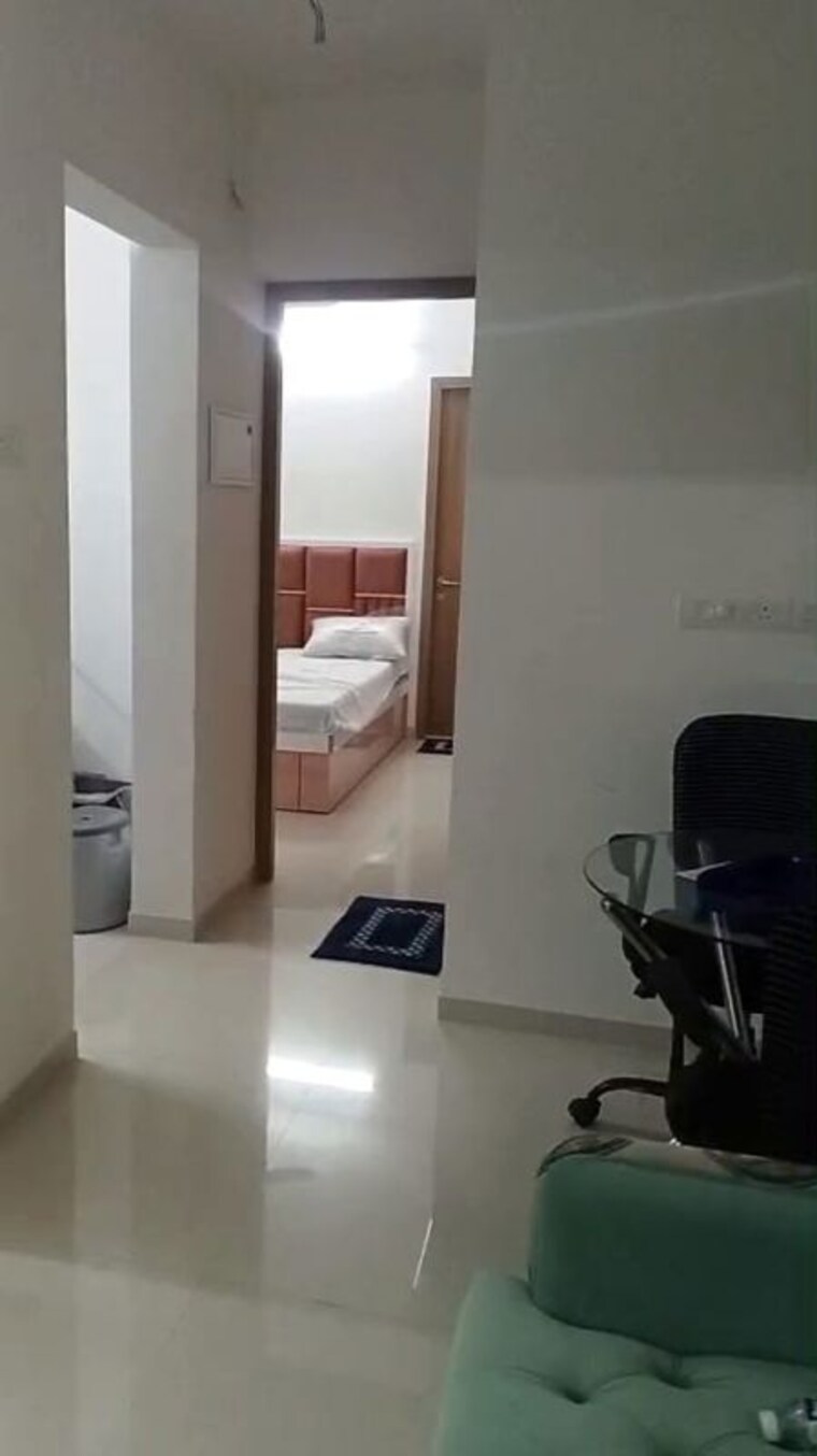 Bathroom, lodha-upper-thane 1.5 Bedroom 539 Sq.Ft. Apartment In Anjur Thane 10632091