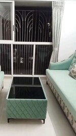 1.5 BHK 539 Sq.Ft. Apartment in Lodha Upper Thane