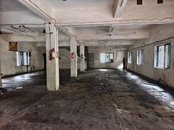 Warehouse For Rent in TTC MIDC Industrial Area