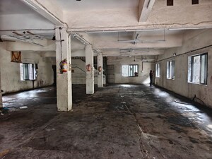  Warehouse For Rent in TTC MIDC Industrial Area, Rabale