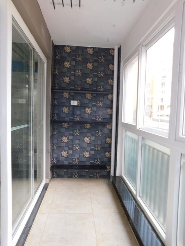 undefined, snn-raj-greenbay 3 Bedroom 1400 Sq.Ft. Apartment In Electronic City Phase ii Bangalore 10632103