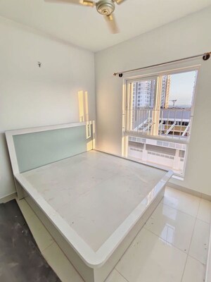 2 BHK Apartment For Rent in Adarsh Greens, Kogilu