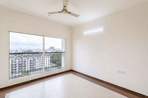 Room in 2 BHK Apartment at Adarsh Greens, Kogilu – for Rent