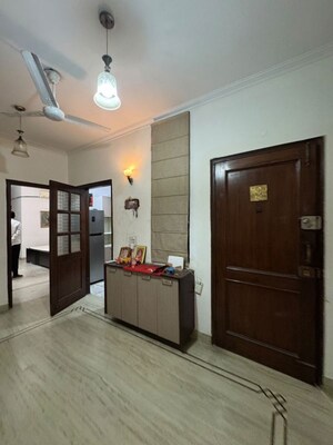 Room in 3 BHK Builder Floor at Greater Kailash I – for Rent