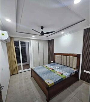 3 BHK Apartment For Rent in The Ananta Aspire, Utrathiya