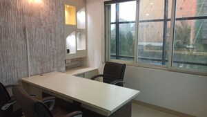 Bedroom in  Office Space at Peninsula Plaza, Andheri West – for Rent