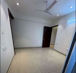 Kitchen in 3 BHK Apartment at Maya Green Lotus Utsav, International Airport Road – for Rent