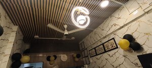 Shop – Exterior View View at Ulwe Sector 19 - for Sale