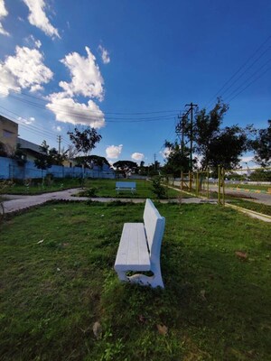  Plot – Exterior View View at Hoskote - for Sale