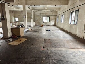  Warehouse For Rent in TTC MIDC Industrial Area, Rabale