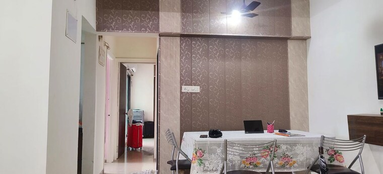 undefined, vihang-valley-phase-2 2 Bedroom 600 Sq.Ft. Apartment In Kasarvadavali Thane 10632125