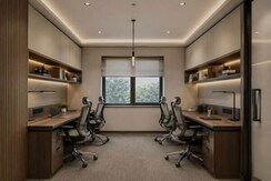 Office Space For Rent in Baner