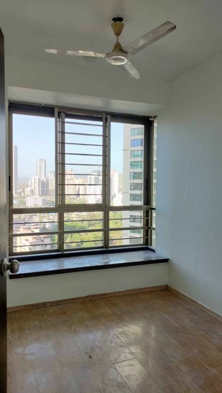 Room, oberoi-realty-woods 3 Bedroom 950 Sq.Ft. Apartment In Goregaon East Mumbai 10632129