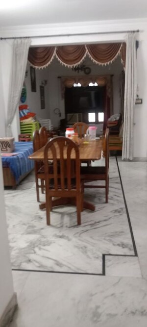 Living Room in 2.5 BHK Independent House at Ashok Nagar – for Sale