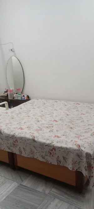 Bedroom in 2.5 BHK Independent House at Ashok Nagar – for Sale