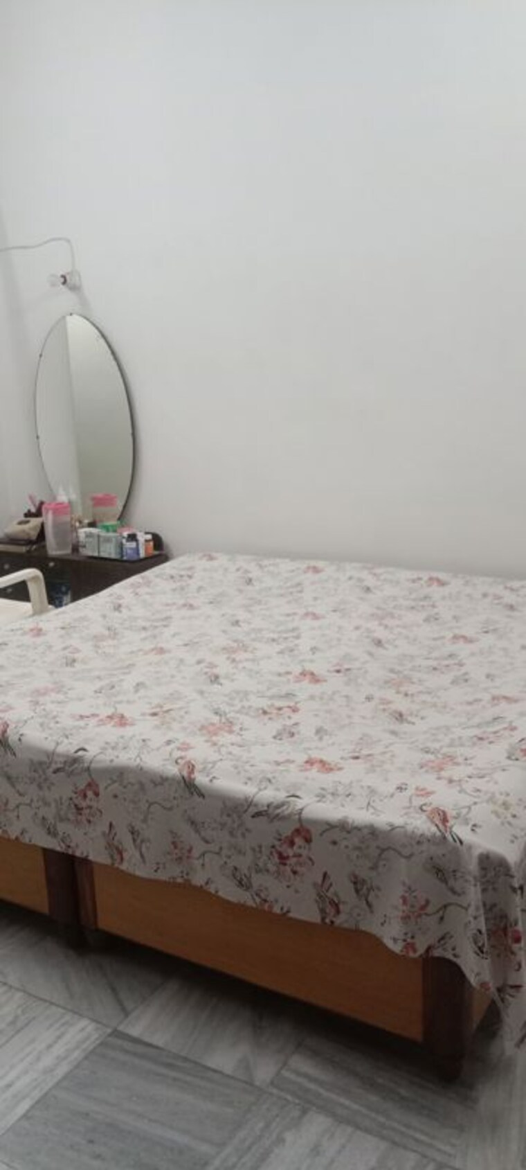 Bedroom, ashok nagar 2.5 Bedroom 1800 Sq.Ft. Independent House In Ashok Nagar Allahabad 10632131