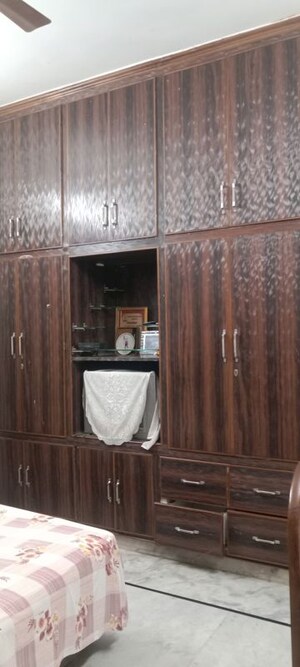 Bedroom in 2.5 BHK Independent House at Ashok Nagar – for Sale