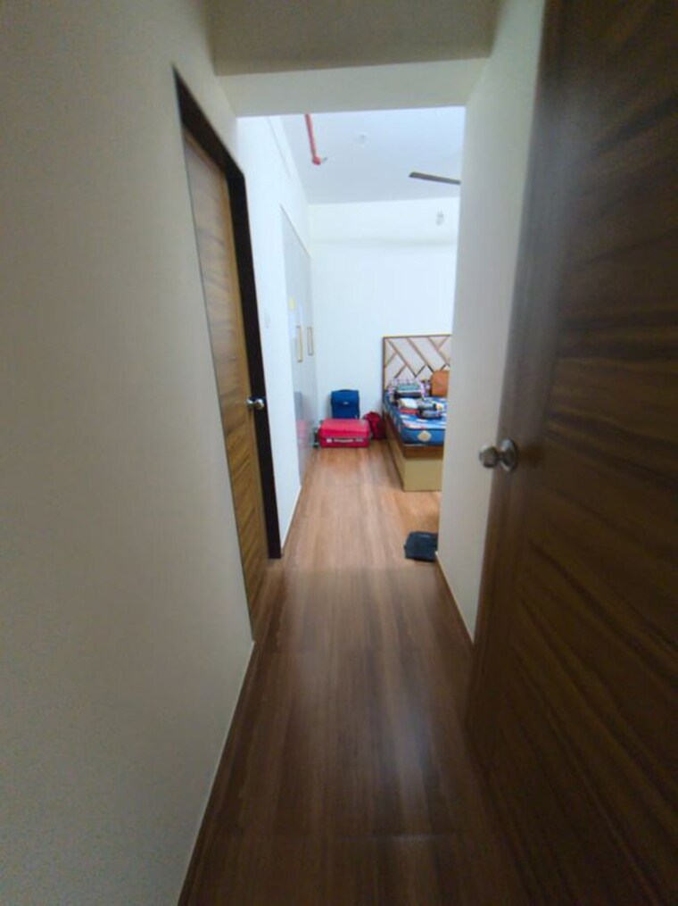 undefined, km-horizon-exotica 2 Bedroom 650 Sq.Ft. Apartment In Haware City Thane 10632133