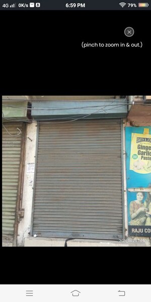  Shop For Sale in Guru Angad Dev Nagar