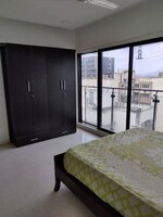 1 BHK + Study Room 550 Sq.Ft. Apartment in Rangoli Smruti