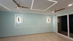 2 BHK Apartment For Rent in Prestige Finsbury Park Hyde