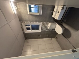 Kitchen in 2 BHK Apartment at Prestige Jindal City, Bagalakunte – for Rent
