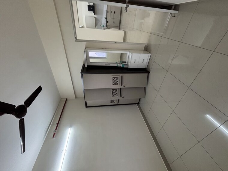 Kitchen, prestige-jindal-city 2 Bedroom 1050 Sq.Ft. Apartment In Bagalakunte Bangalore 10632141