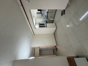 Kitchen in 2 BHK Apartment at Prestige Jindal City, Bagalakunte – for Rent