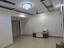 2 BHK Apartment For Rent in Paradise Sai World City Phase 2