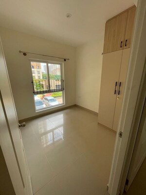 3 BHK Apartment For Rent in Prestige Jindal City Phase 2, Bagalakunte