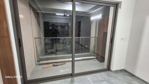 Building Lobby in 2 BHK Apartment at Arvind Bel Air, Yelahanka – for Rent