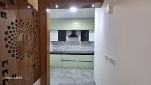 Kitchen in 2 BHK Apartment at Arvind Bel Air, Yelahanka – for Rent