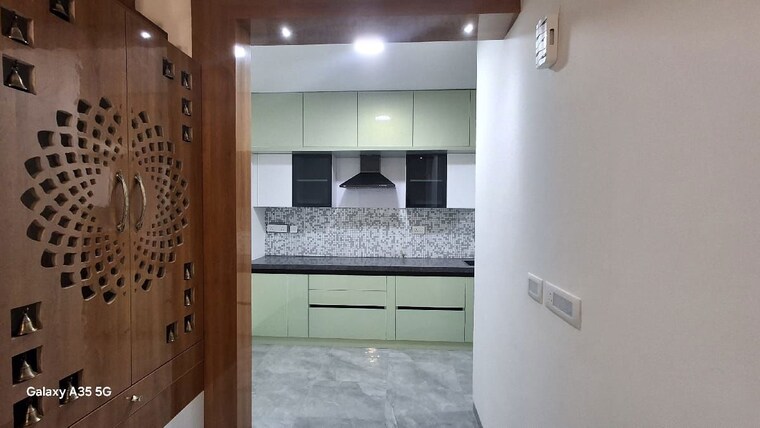 Kitchen, arvind-bel-air 2 Bedroom 1133 Sq.Ft. Apartment In Yelahanka Bangalore 10632145