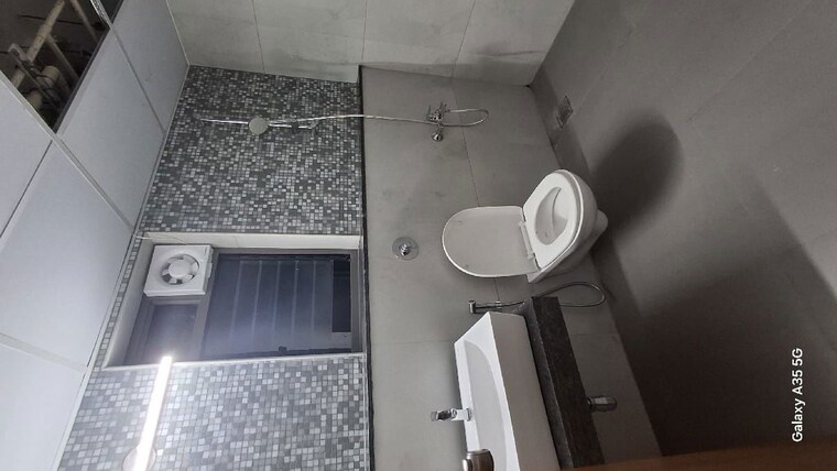 Bathroom, arvind-bel-air 2 Bedroom 1133 Sq.Ft. Apartment In Yelahanka Bangalore 10632145