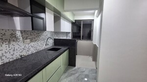 Kitchen in 2 BHK Apartment at Arvind Bel Air, Yelahanka – for Rent