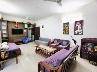 3 BHK Apartment For Rent in Kolte Patil Margosa Heights in Mohammadwadi, Pune