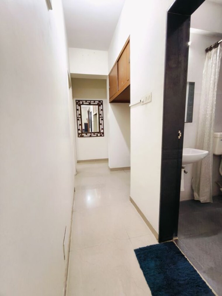 undefined, kolte-patil-margosa-heights 3 Bedroom 1650 Sq.Ft. Apartment In Mohammadwadi Pune 10632143