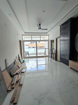 2 BHK Builder Floor For Rent in 4th Block